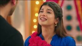 Yeh Rishta Kya Kehlata Hai - 4th Jun 2024